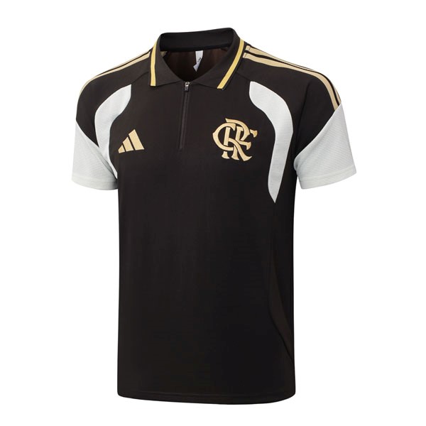 Polo Flamengo 2026-2027 Azul